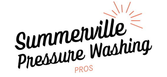Summerville Pressure Washing Pros