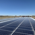 ARE Solar, a leading commercial solar panel installation company in Denver, CO,