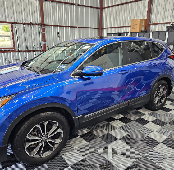 Revitalize Your Ride Fort Worth Auto Detail's Interior Magic