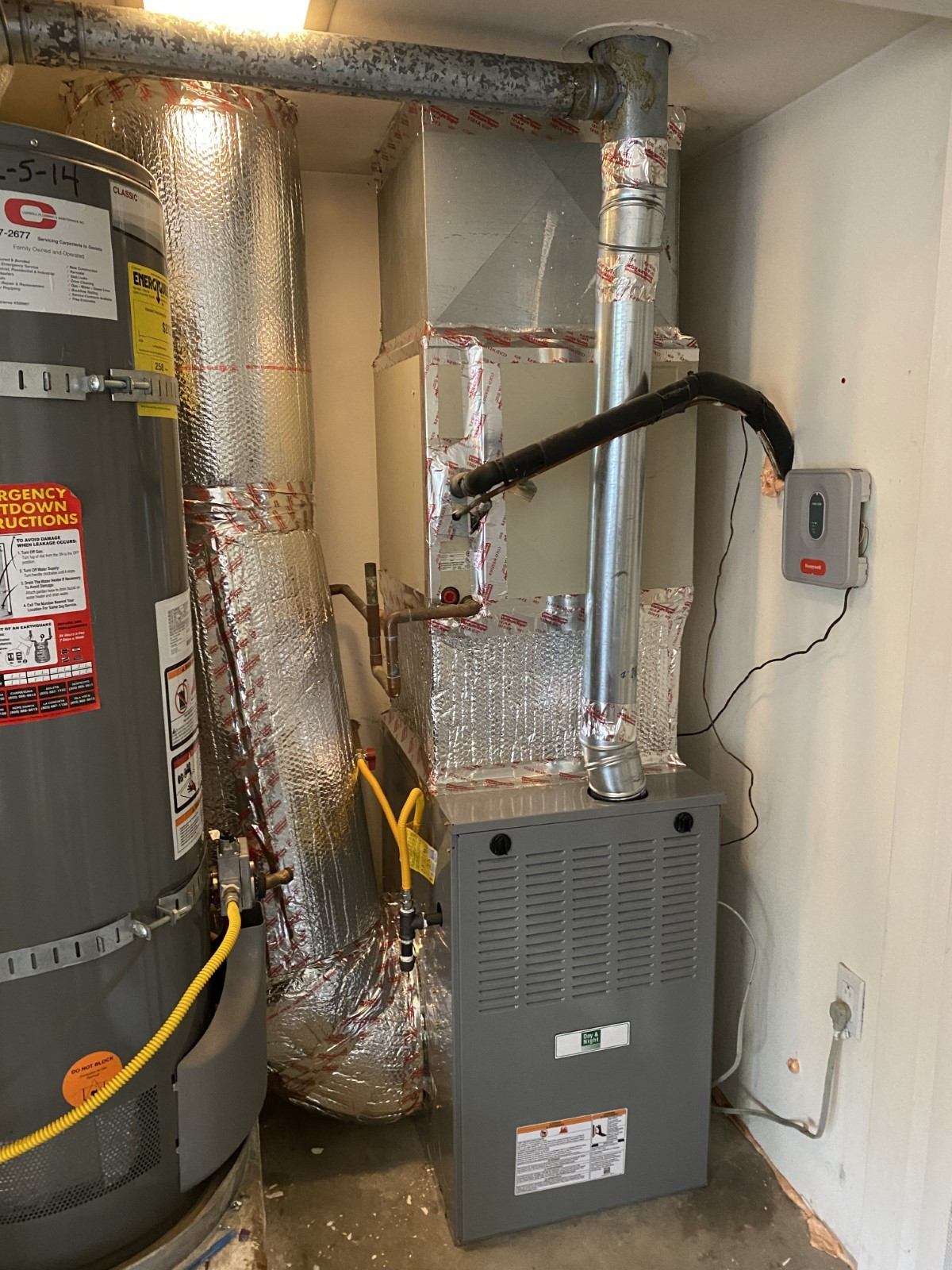 best rated energy-efficient heating systems near me