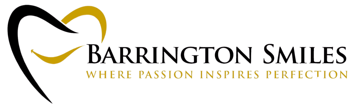 Barrington Smiles