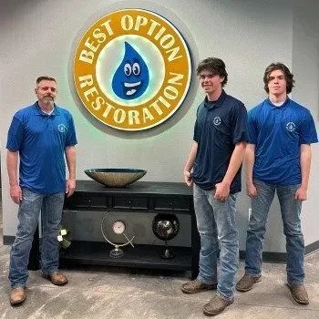 Reliable 24/7 Property Restoration Services in Northwest Arkansas