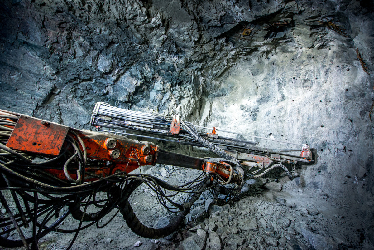Mining Tools
