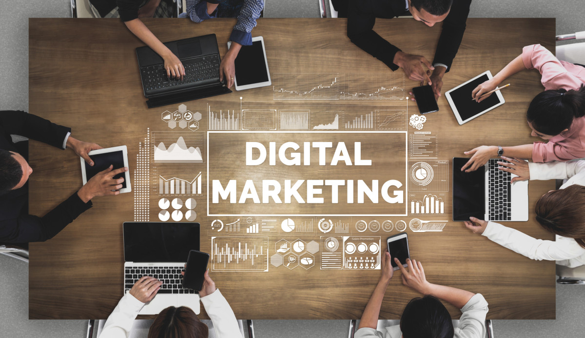 Influence Digital Agency Expands AI-Ready SEO and Digital Storytelling Services