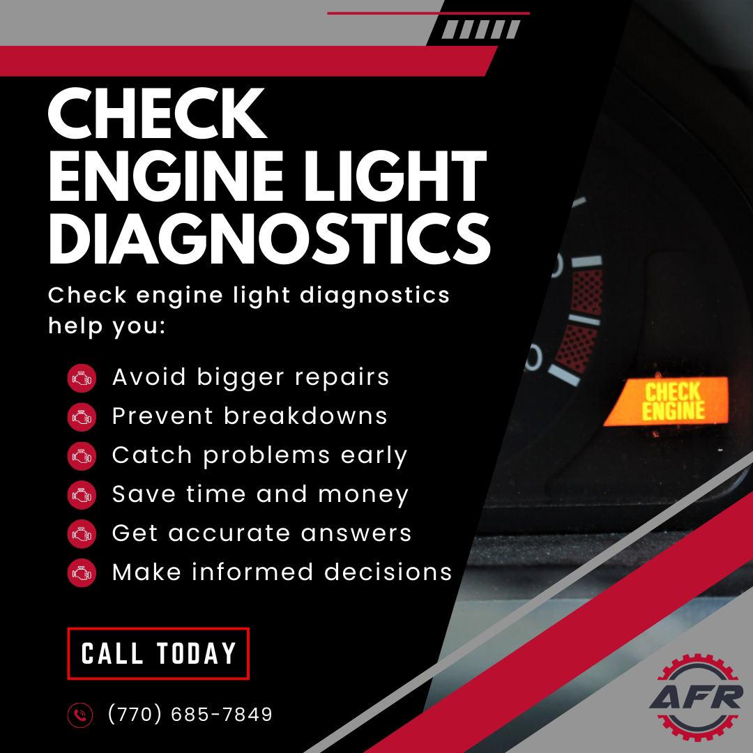 Conyers GA Commercial Fleet Repair Service Supports Local Business Vehicles