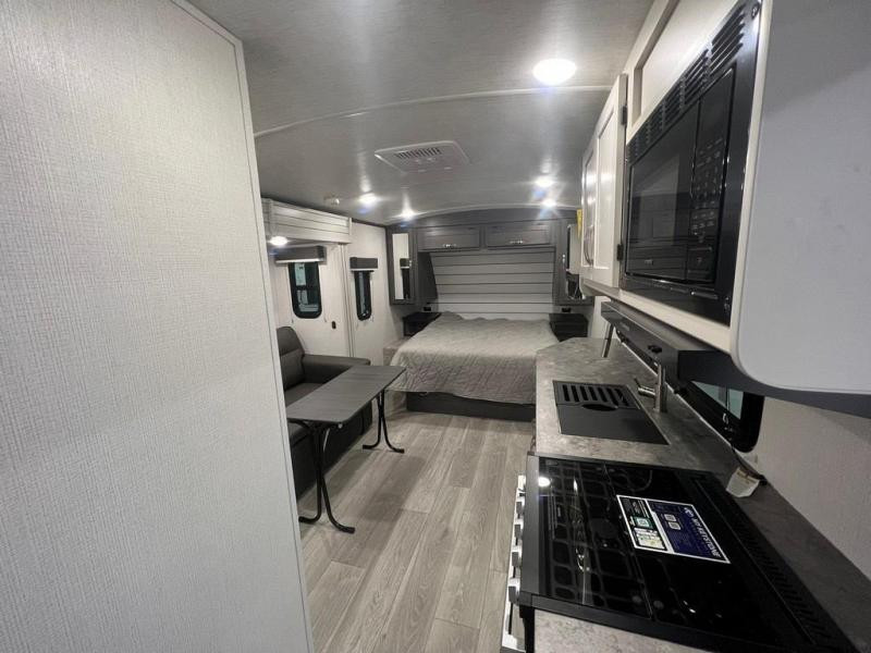 2024 Keystone RV Cougar 1900RBWE-interior