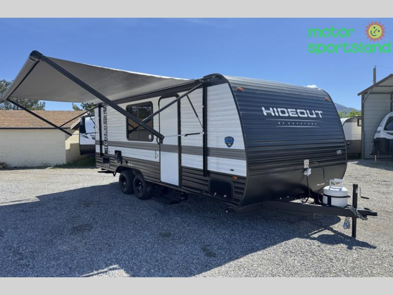 2025 Keystone RV Hideout Sport Single Axle 230MBBH-exterior