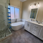 Bathroom Remodel Project in Boise Idaho