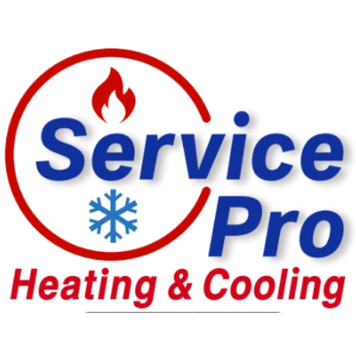 Service Pro Heating & Cooling