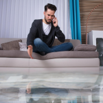 water damage restoration near me