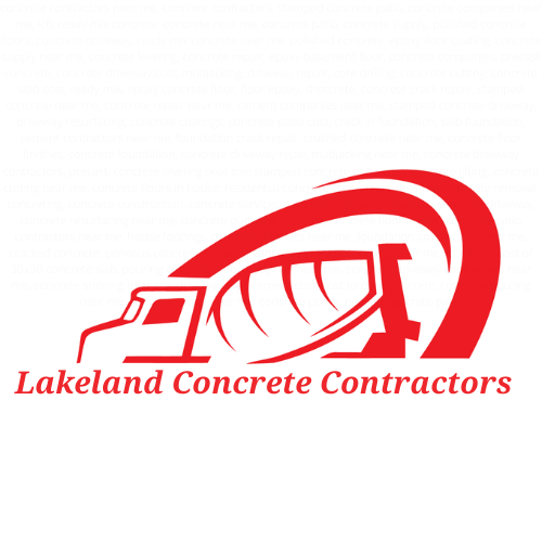 Lakeland Concrete Contractors