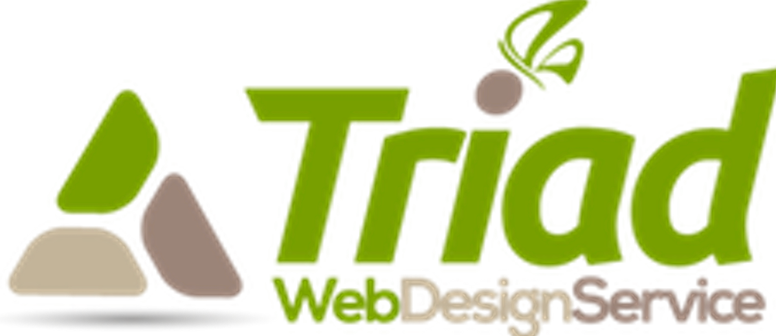 Triad Web Design Service