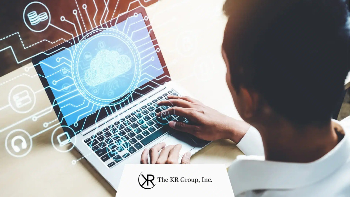 Seamlessly Navigate Legacy System Data Migration with an MSP in Grand Rapids