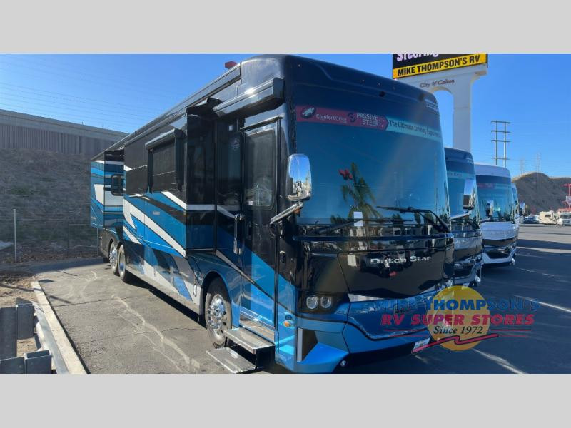 2025 Newmar Dutch Star 4081-exterior