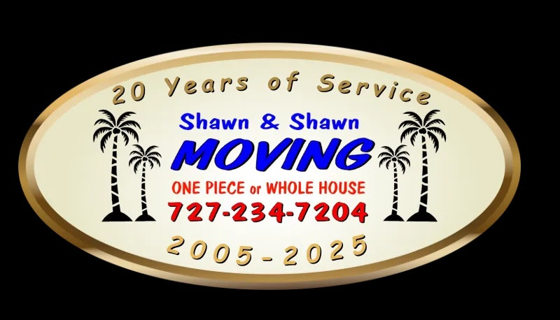 Shawn & Shawn Moving