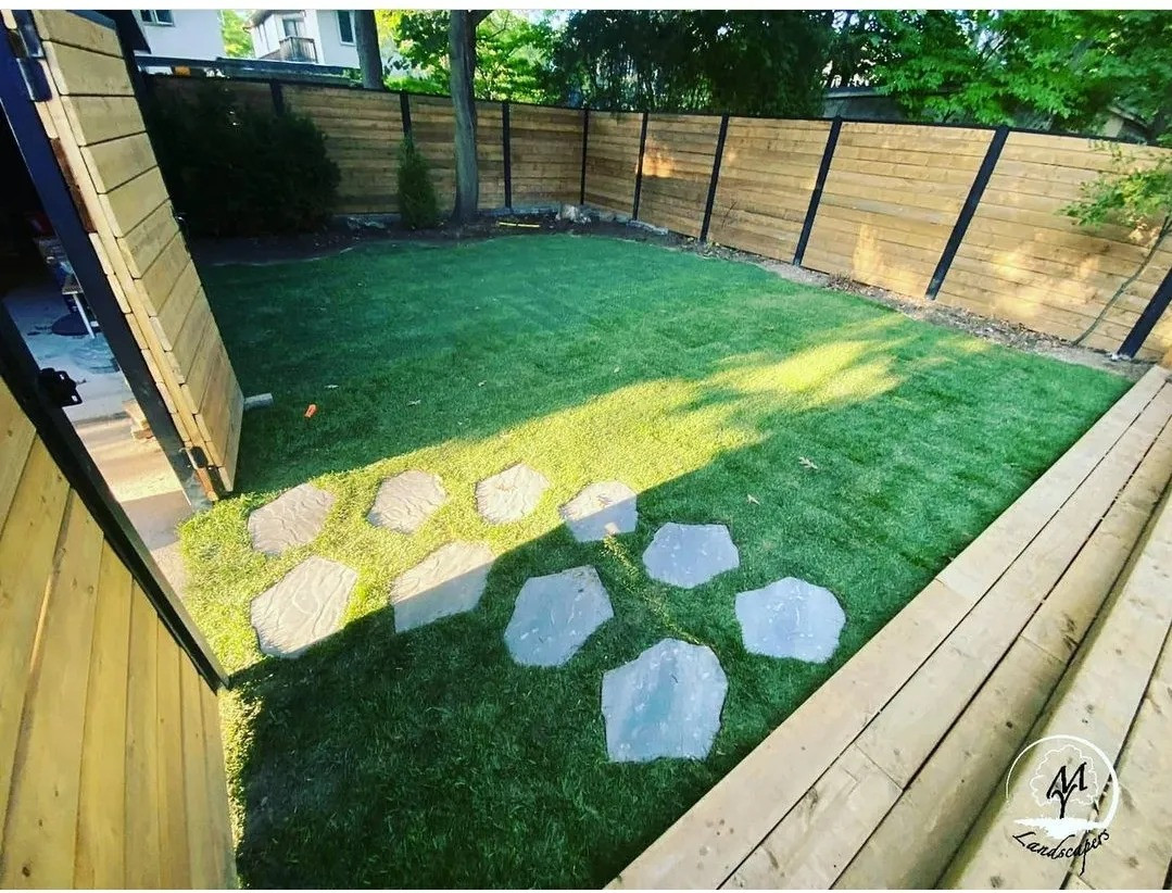Enhance Your Outdoor Space with Professional Sod Installation