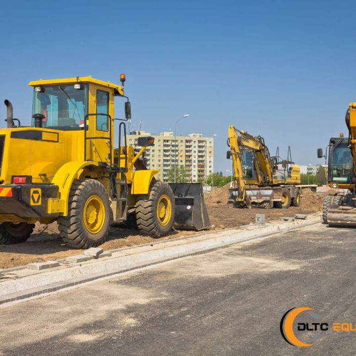 The Ultimate Guide To Buying Used Machinery In Connecticut DLTC Equipment Bridgeport, CT (203