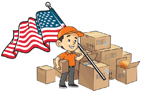 Happy Helpers Moving Co - Sarasota, FL (Uzita Drive)