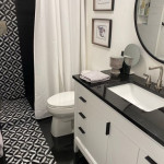 leading bathroom remodeling company in Everett