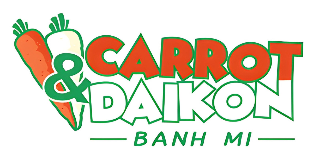 Carrot & Daikon Banh Mi