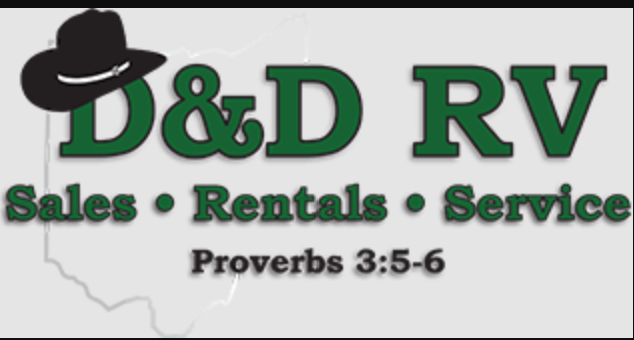D & D RV