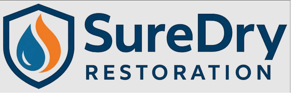 Water Damage Restoration in Pomona, CA by SureDry Restoration
