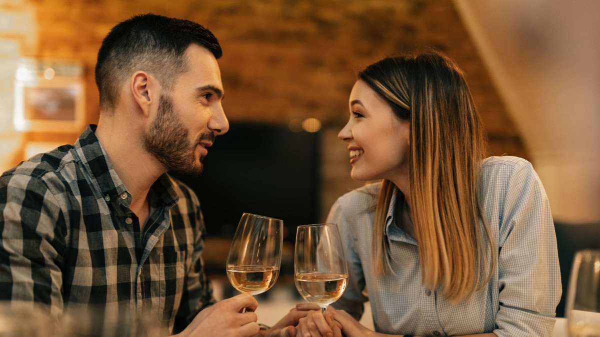 Date Night Ideas in Atlanta From Fine Dining to Black Car Rides