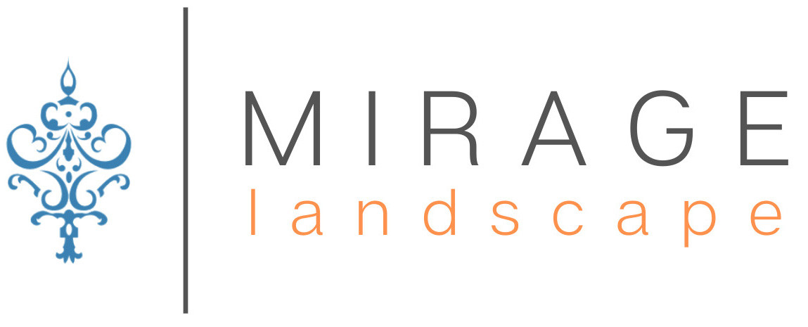 Mirage Landscape