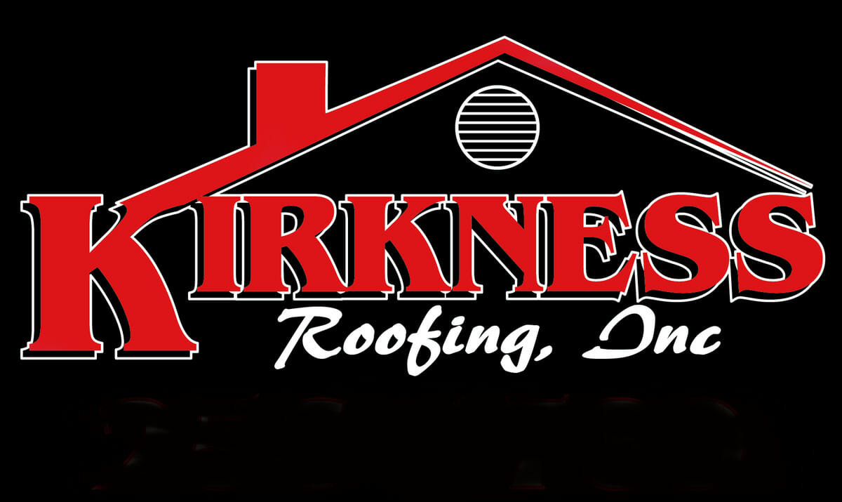 Kirkness Roofing Inc
