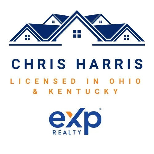 Chris Harris - eXp Realty
