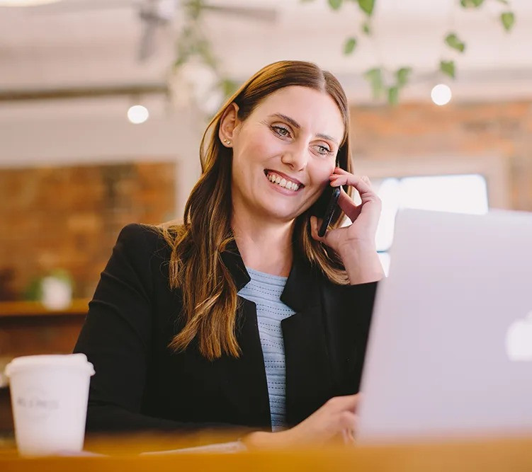 Business Telecommunications 