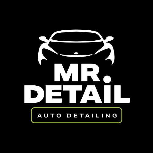 Mr. Detail Mobile Detailing - Paint Correction & Ceramic Coating