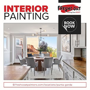 Fresh Coat Painters Serving Punta Gorda