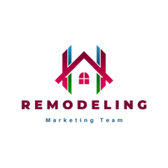 Remodeling Marketing Team