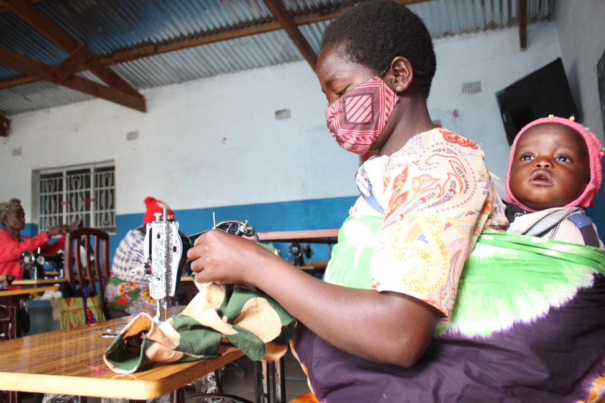 Early Childhood Education and Nutrition Support