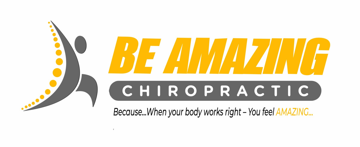 Be Amazing Chiropractic