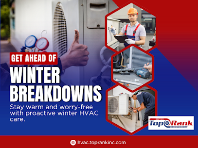 Commercial Heating Upgrades in Elk Grove, CA