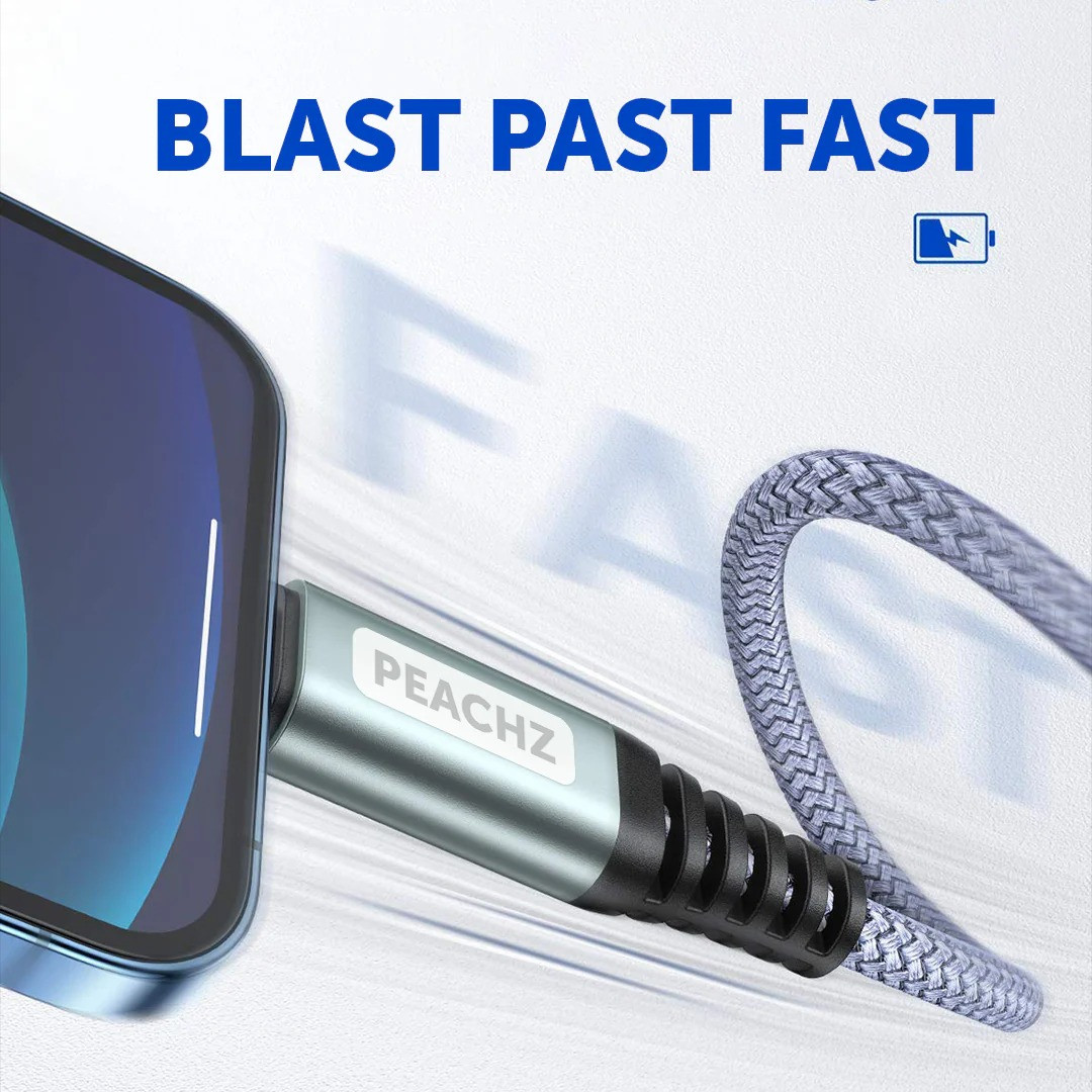 Peachz Launches High-Speed Charging Tech Across South Africa