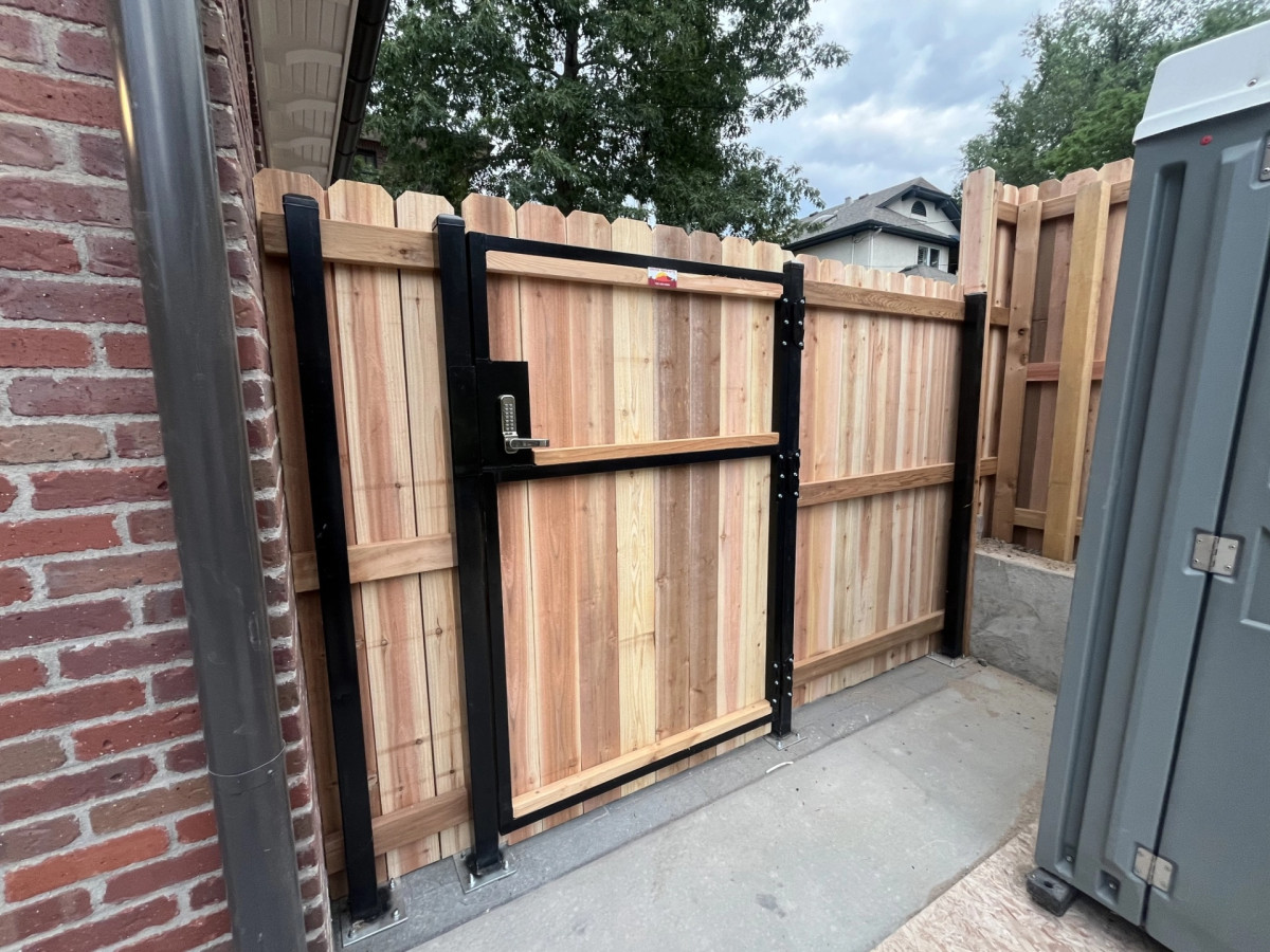 Denver Fence Guys Expands Gate Automation Services in Federal Heights