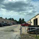 Warehouse Facility