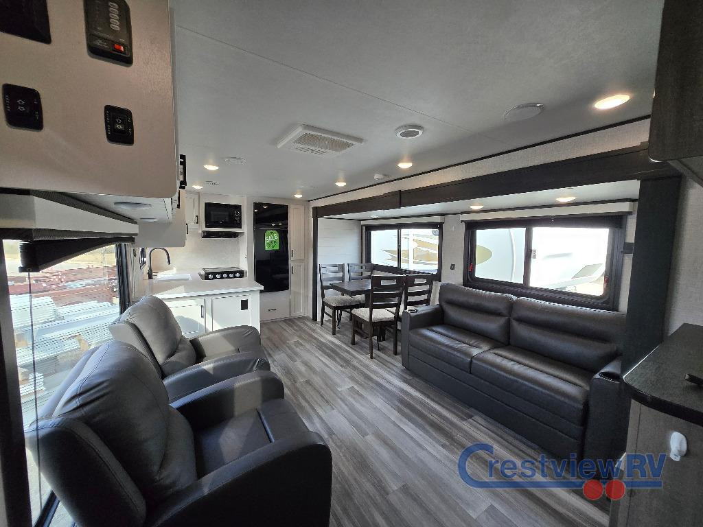 2024 Jayco Jay Flight 280RKS-interior