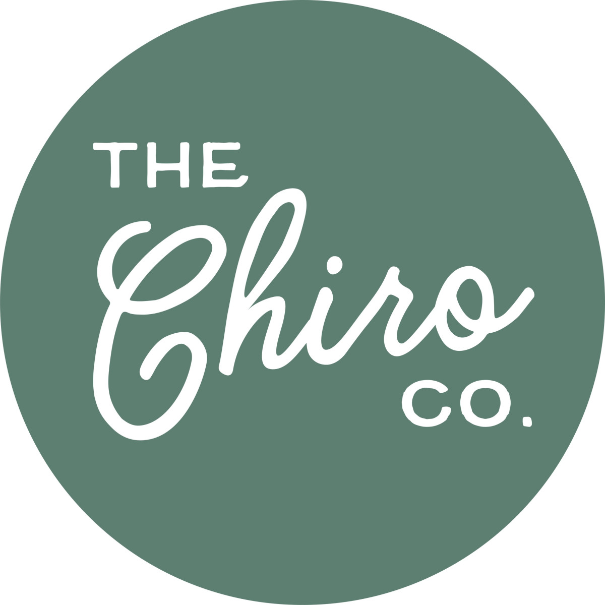 The Chiro Co.