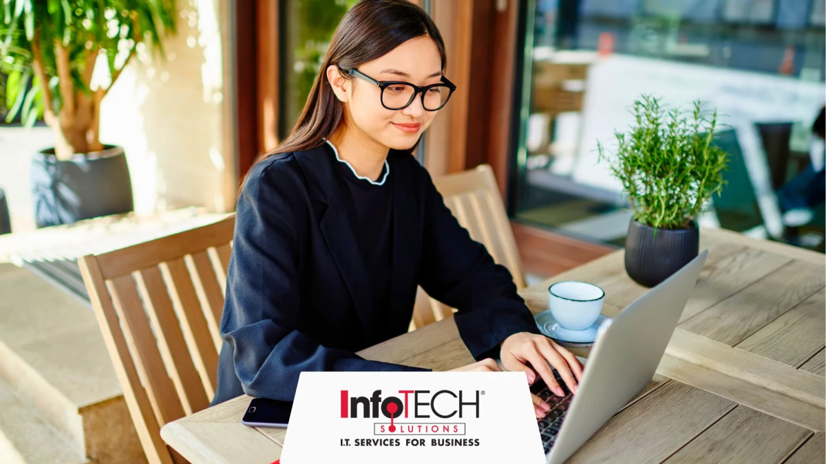 IT Company in Baton Rouge Rethinks Remote Workforce Security Strategies