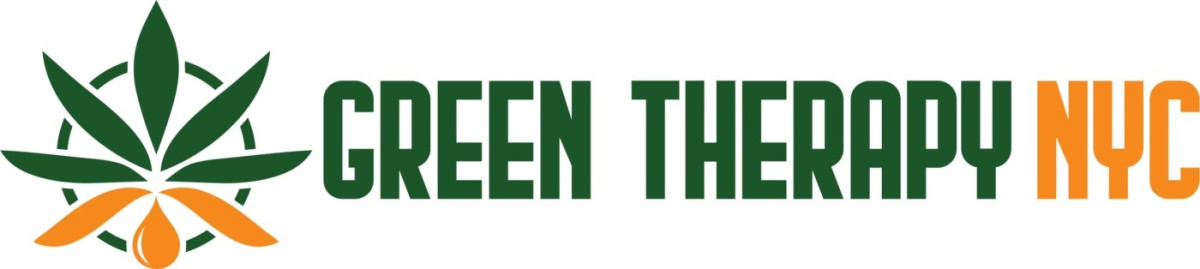 Green Therapy NYC