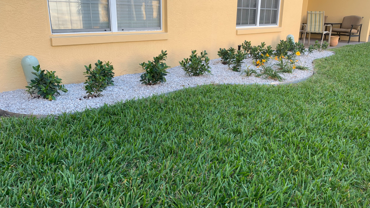 Property Maintenance Programs Offer Consistency for Central Florida