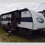 2025 Forest River RV Cherokee Grey Wolf 26DBH-exterior.jpg