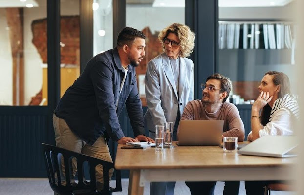 Digital marketing strategies
