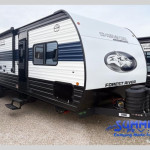 2026 Forest River RV Cherokee Grey Wolf 29TE-exterior.jpg