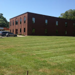 Landscaping Company