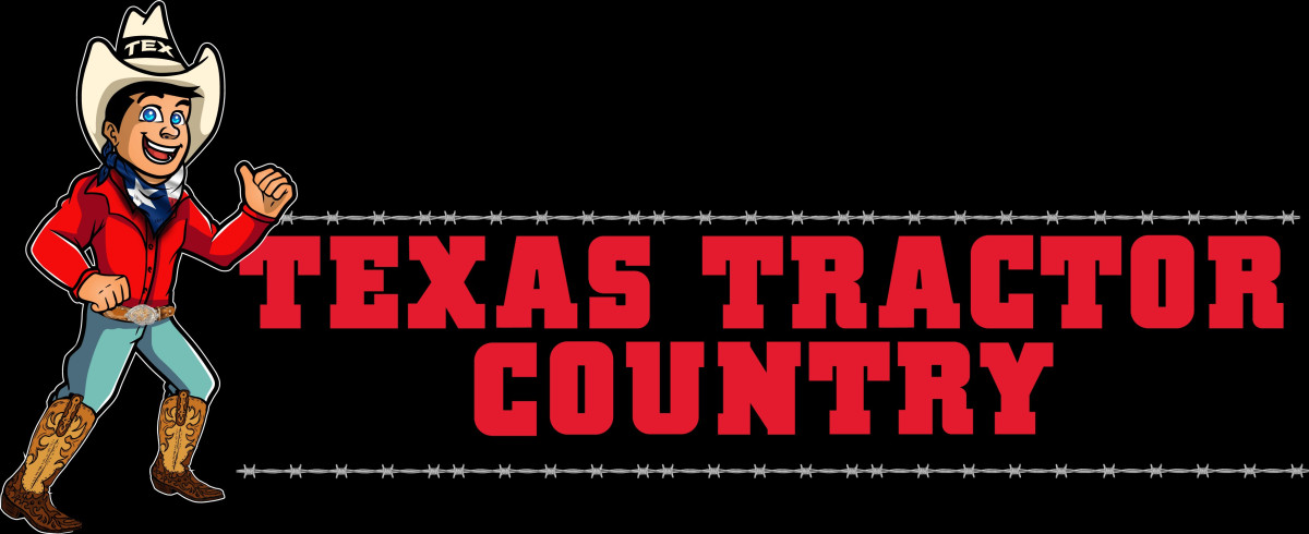 Texas Tractor Country